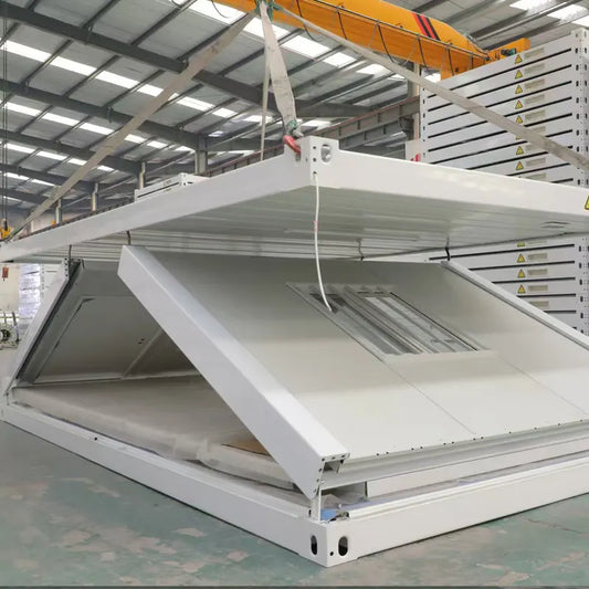 Módulo Plegable Full Premium Opción 3