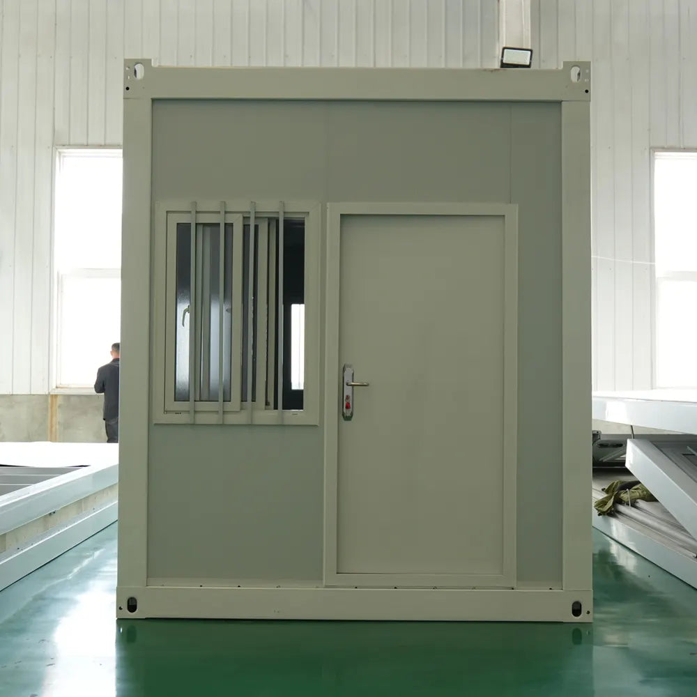 Módulo Plegable Premium Opción 2.