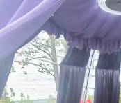 Casa de Burbuja Giratoria Premium 5,1 metros