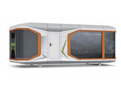 Cápsula Espacial Luxurious HS-S04