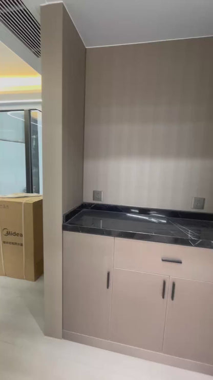 Cápsula Espacial Luxurious HS-S08